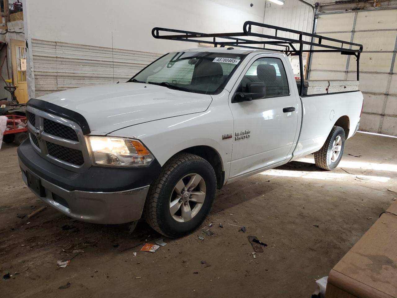 2014 RAM 1500 - Image 1