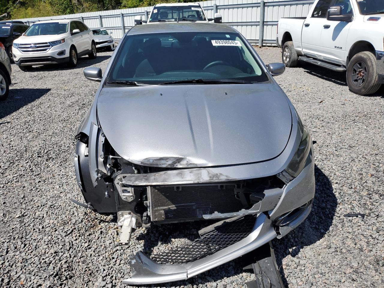 2015 Dodge Dart - Image 5