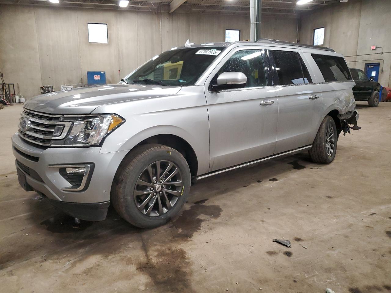 2021 Ford Expedition - Image 1