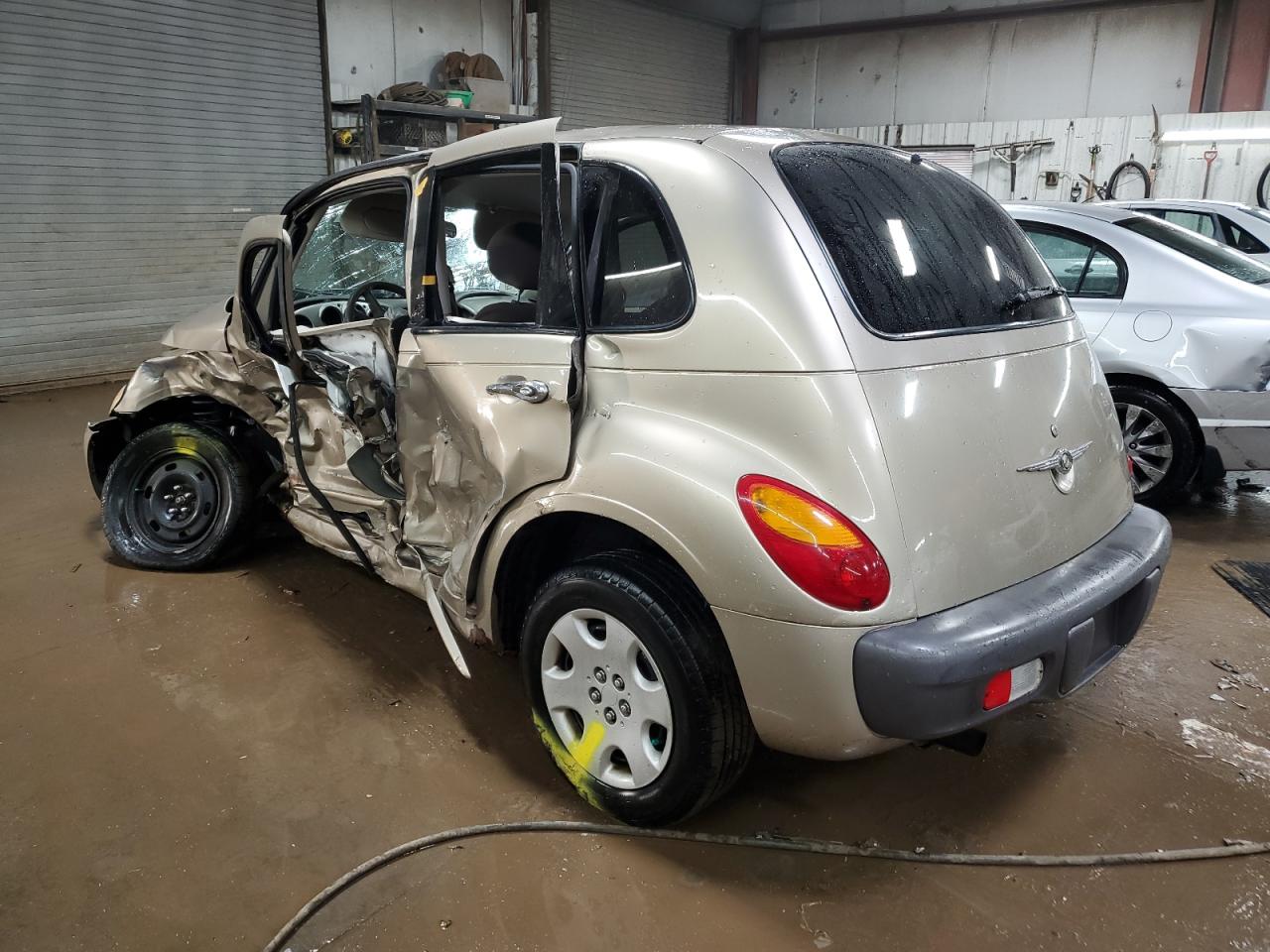 PT Cruiser