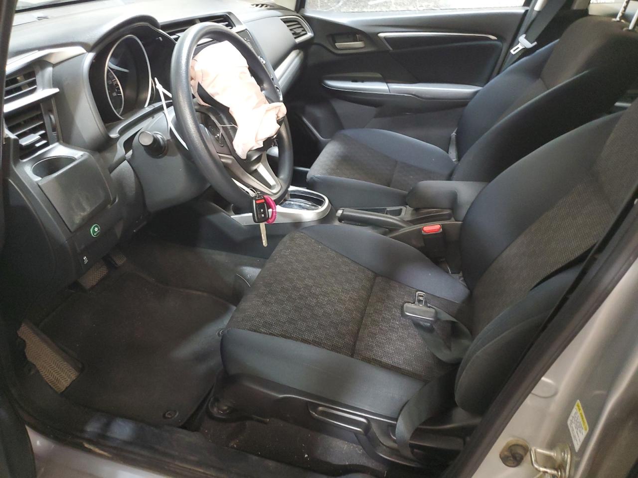 2016 Honda Fit - Image 7