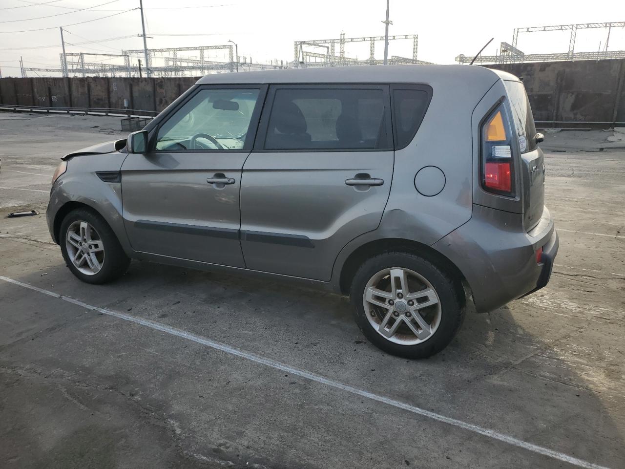 2011 Kia Soul - Image 2