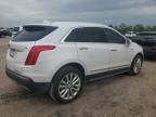 2017 Cadillac Xt5 Platinum   for Sale in Houston, TX - Hail