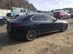 2017 Alfa Romeo Giulia  for Sale in Shreveport, LA - Side
