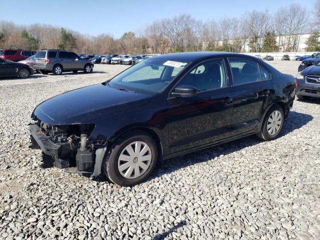 2015 Volkswagen Jetta Base