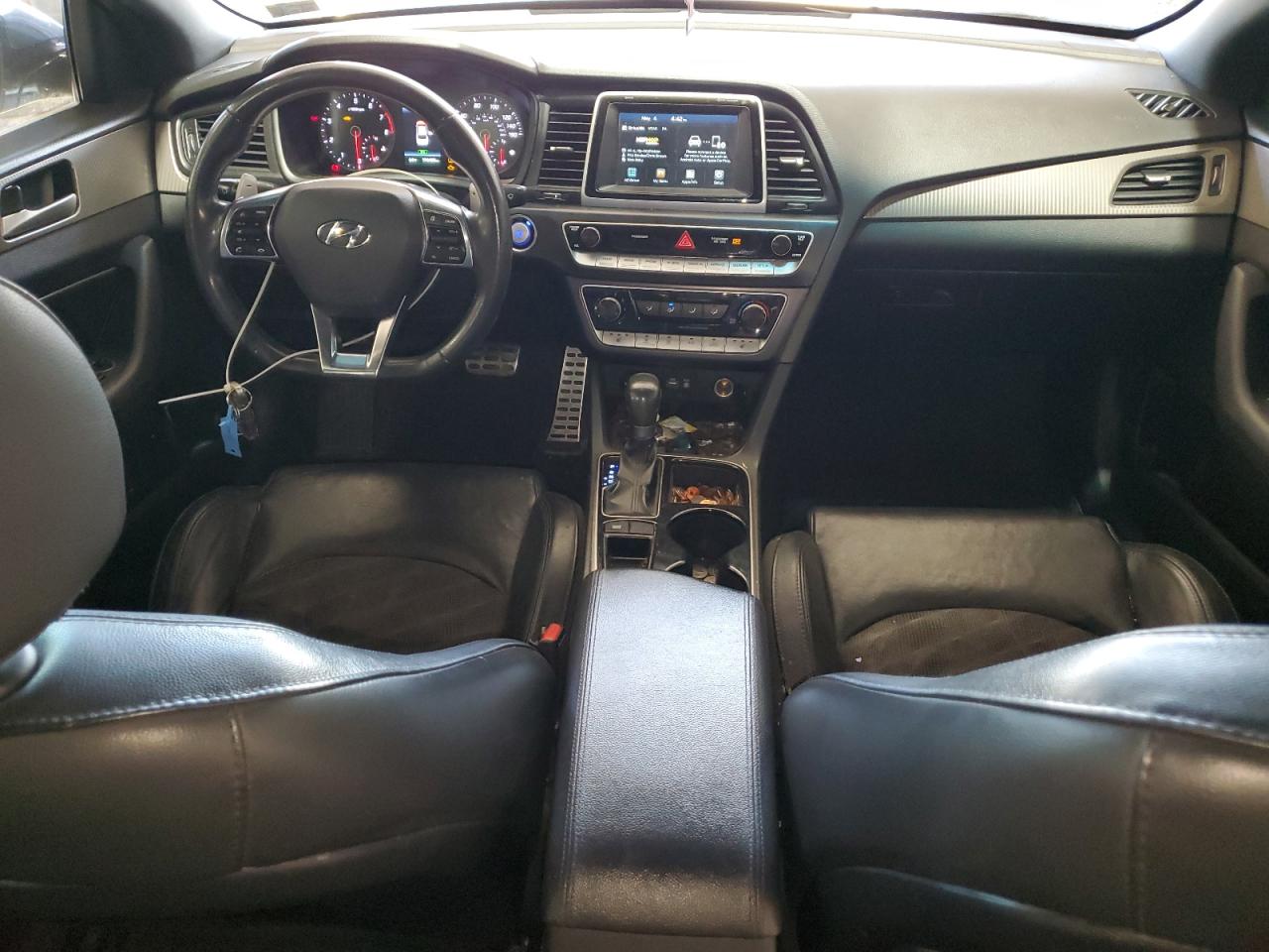 2018 Hyundai Sonata - Image 8