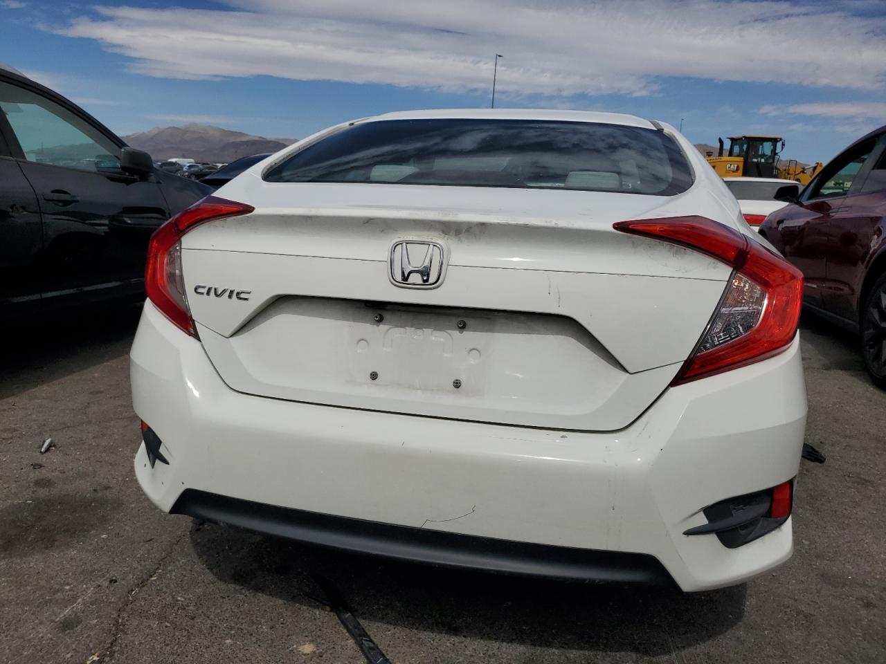 2017 Honda Civic - Image 6