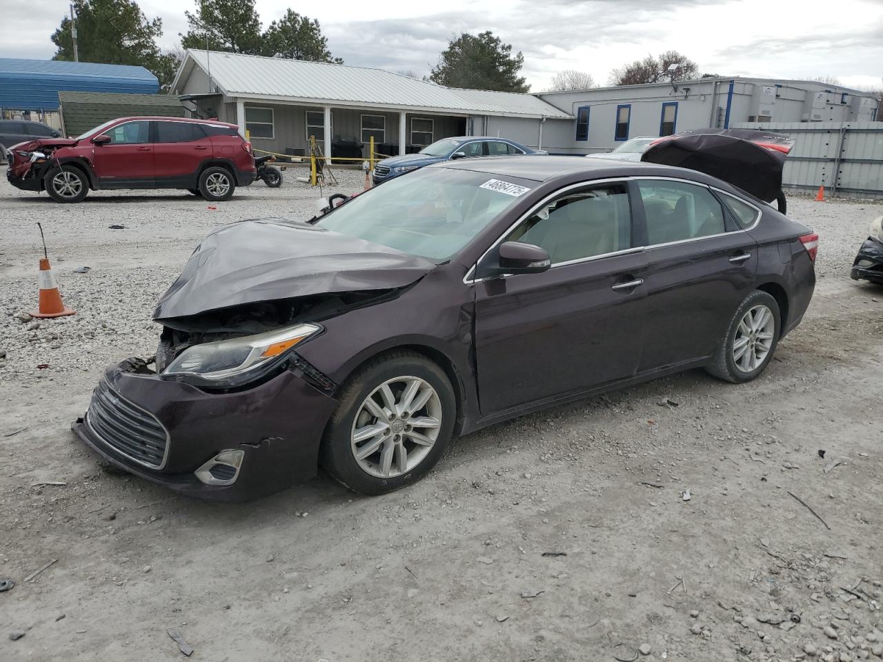 Prairie Grove, AR에서 판매 중인 2015 Toyota Avalon Xle - All Over