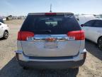 2017 Gmc Terrain Sle na sprzedaż w Sacramento, CA - Front End