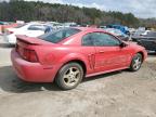 2003 Ford Mustang  na sprzedaż w Florence, MS - Side