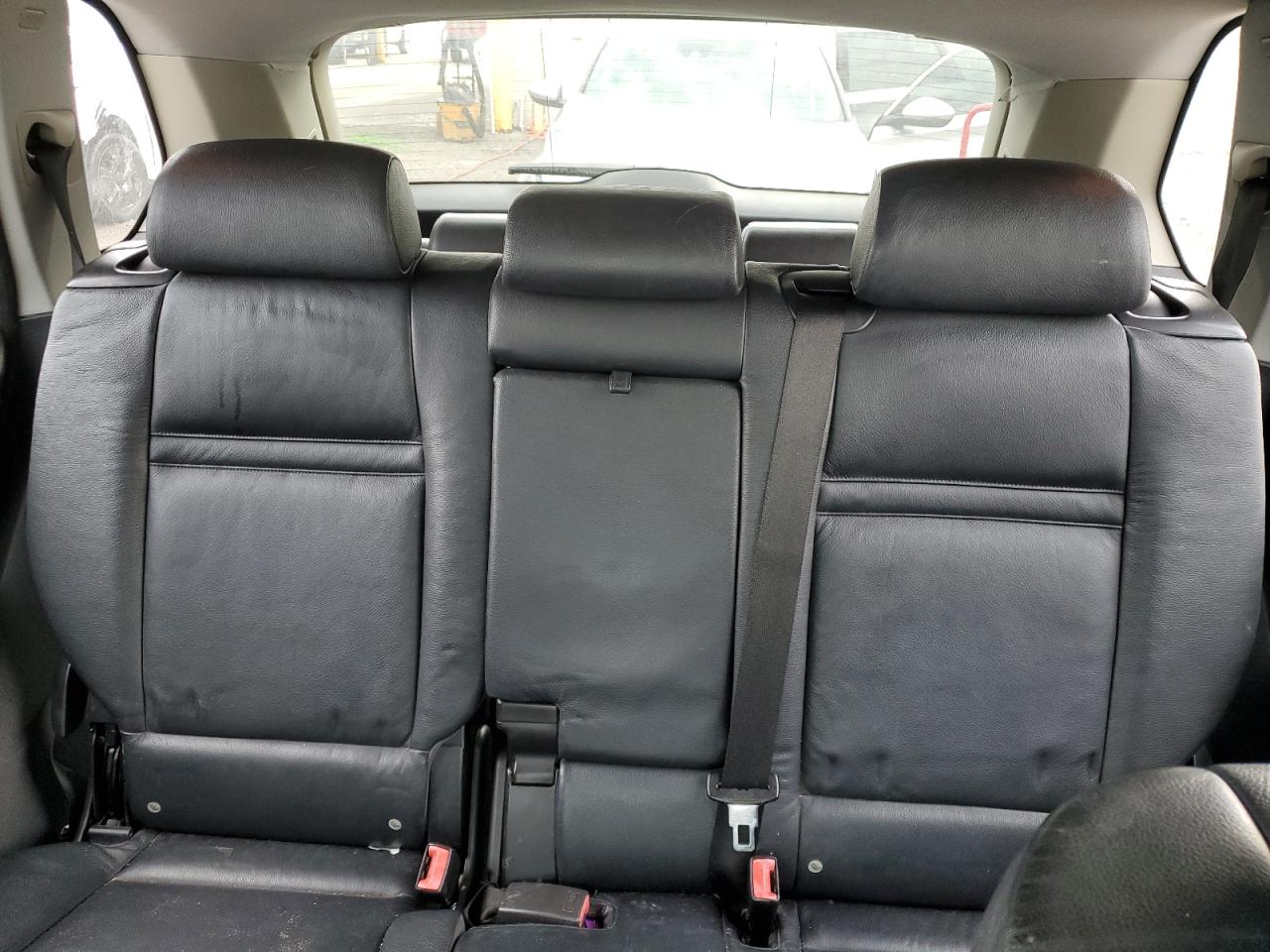 2007 BMW X5 - Image 10