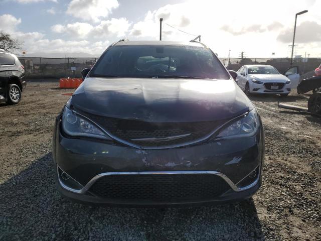  CHRYSLER PACIFICA 2020 Серый