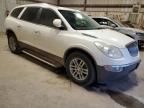 2012 Buick Enclave  продається в Abilene, TX - Rear End