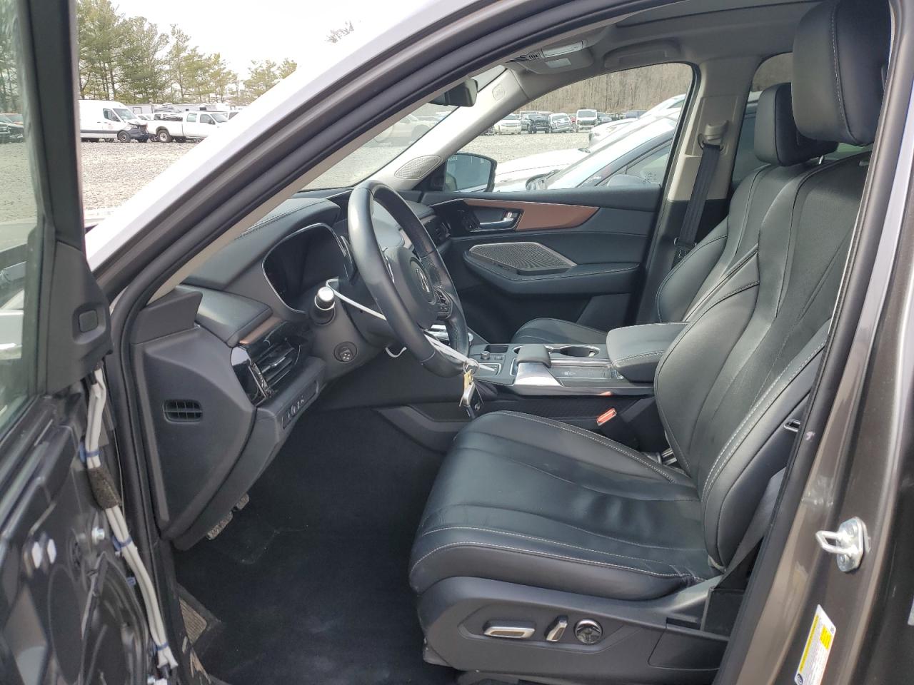 2022 Acura MDX - Image 7