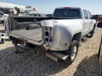 2016 Gmc Sierra K3500 Denali იყიდება Temple-ში, TX - Rear End