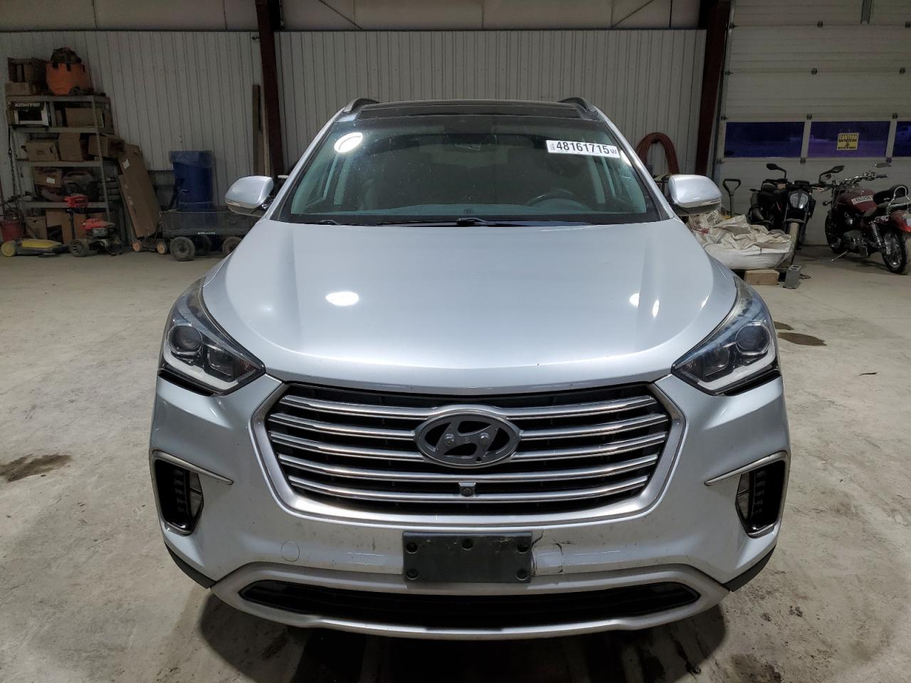 2017 Hyundai Santa Fe - Image 5