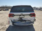 2025 Honda Odyssey Touring for Sale in Kansas City, KS - Front End
