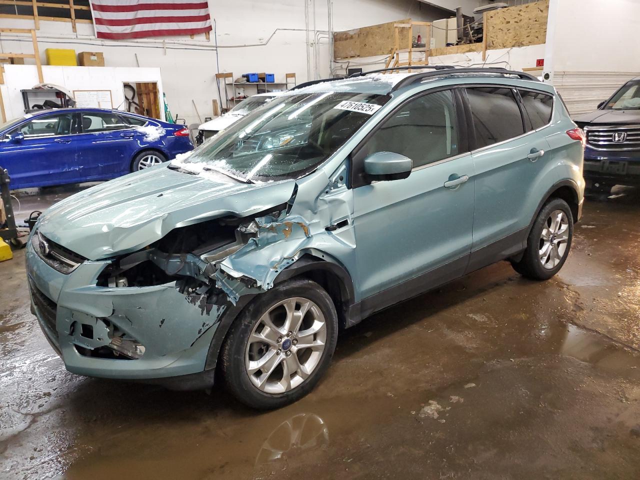 2013 Ford Escape - Image 1