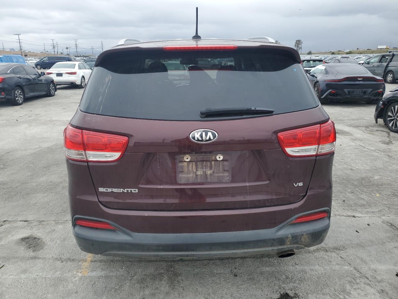 2018 Kia Sorento - Image 6
