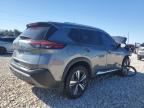 2023 Nissan Rogue Sl for Sale in Temple, TX - Front End