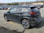 2022 Hyundai Kona Limited на продаже в Exeter, RI - Side