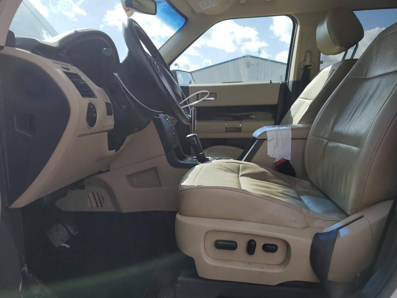 2015 Ford Flex - Image 7