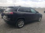 2019 Jeep Cherokee Latitude en Venta en Earlington, KY - Hail