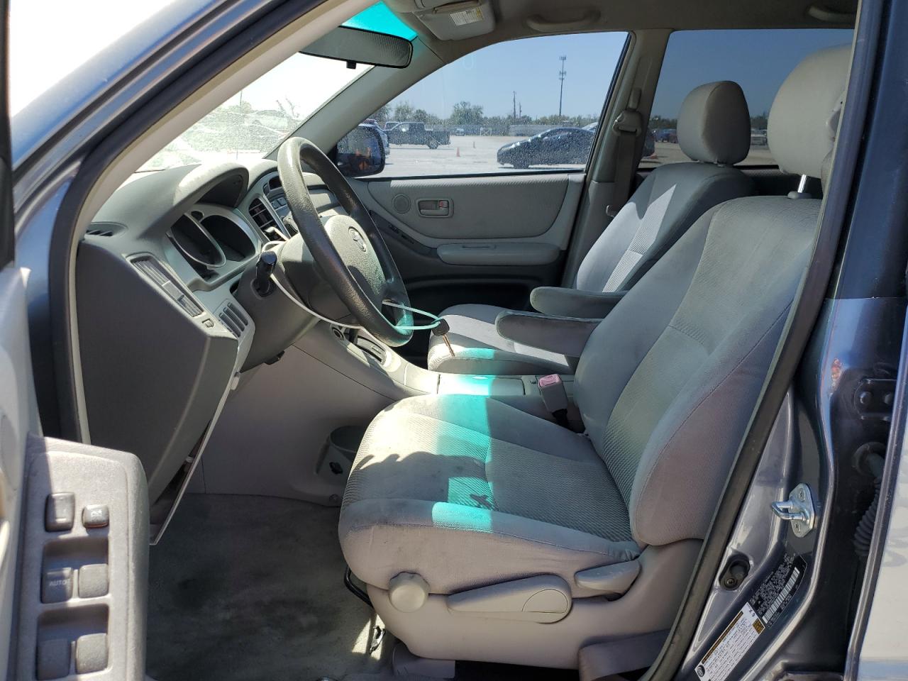 2006 Toyota Highlander - Image 7