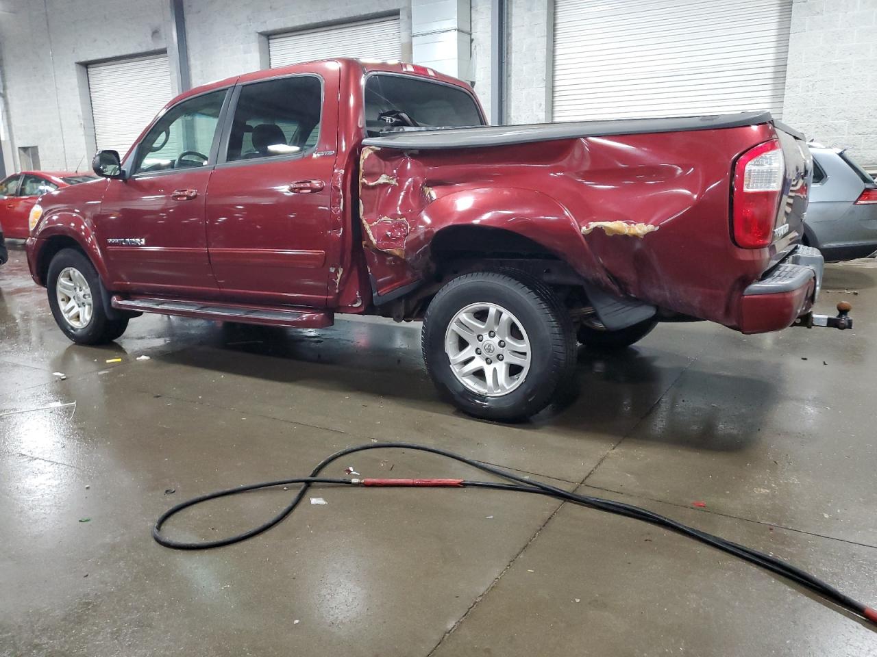 2006 Toyota Tundra - Image 2
