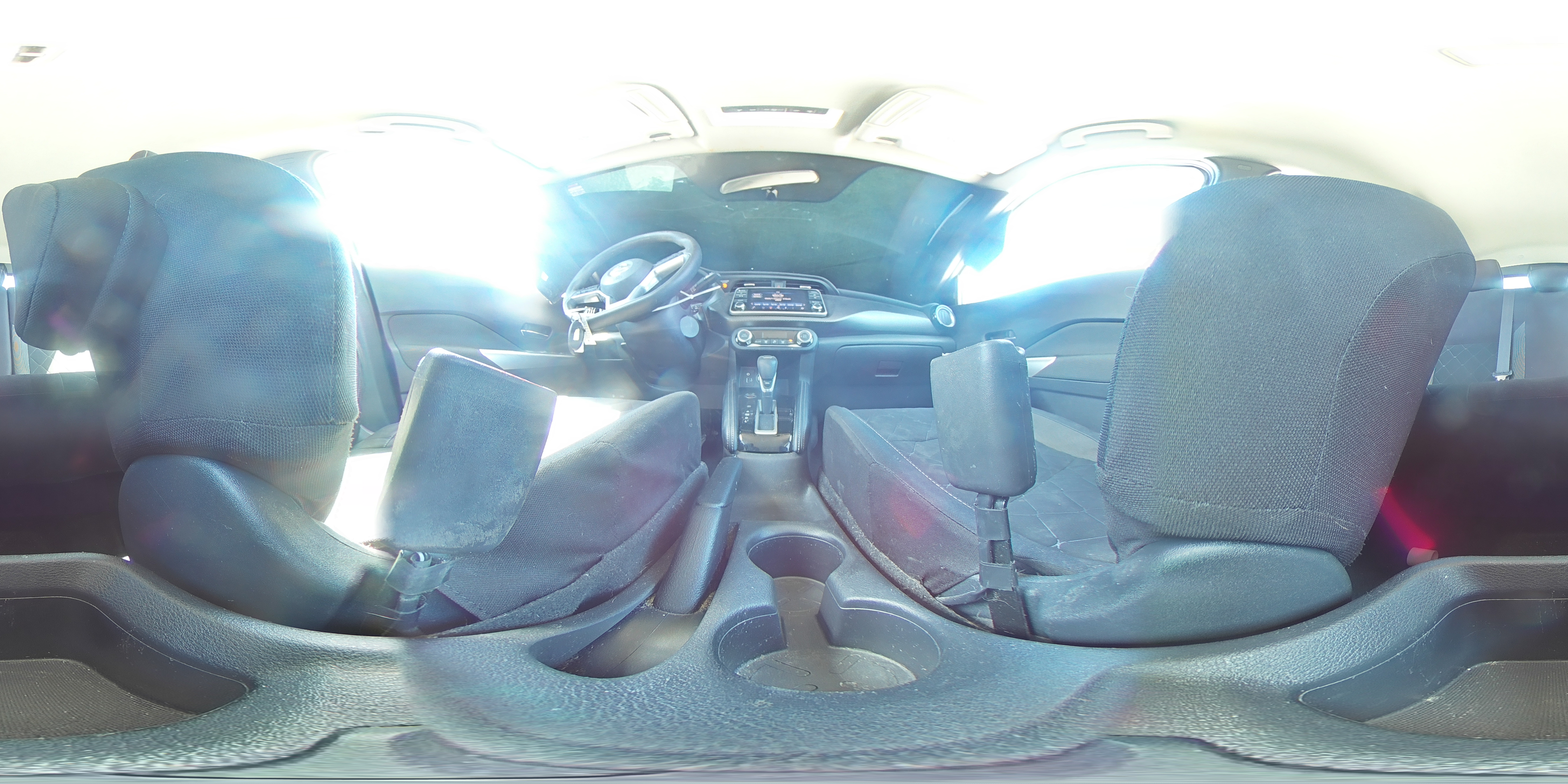 2019 Nissan Kicks - Image 15