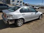 2001 Bmw 325 I за продажба в Albuquerque, NM - Rear End
