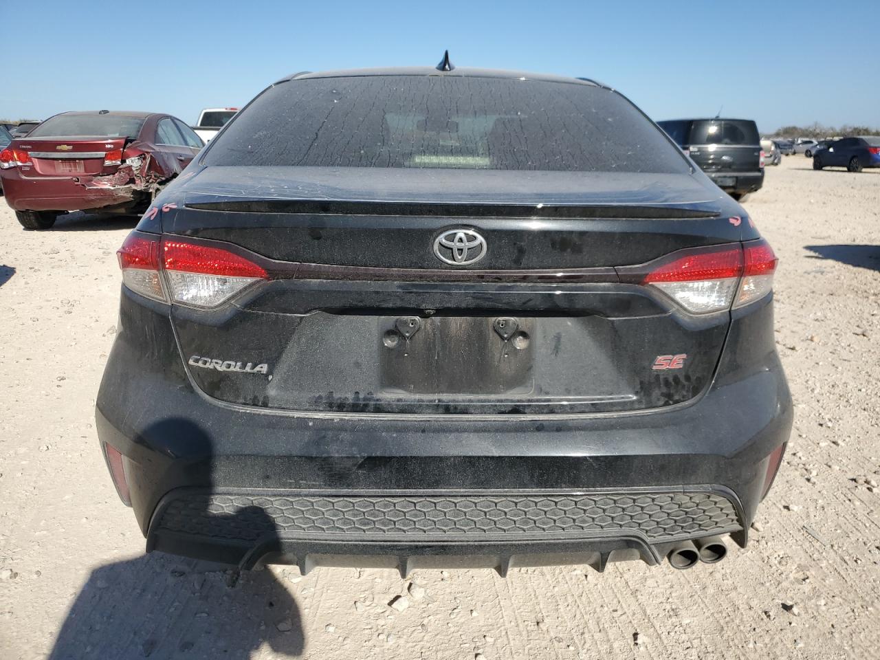 2021 Toyota Corolla - Image 6