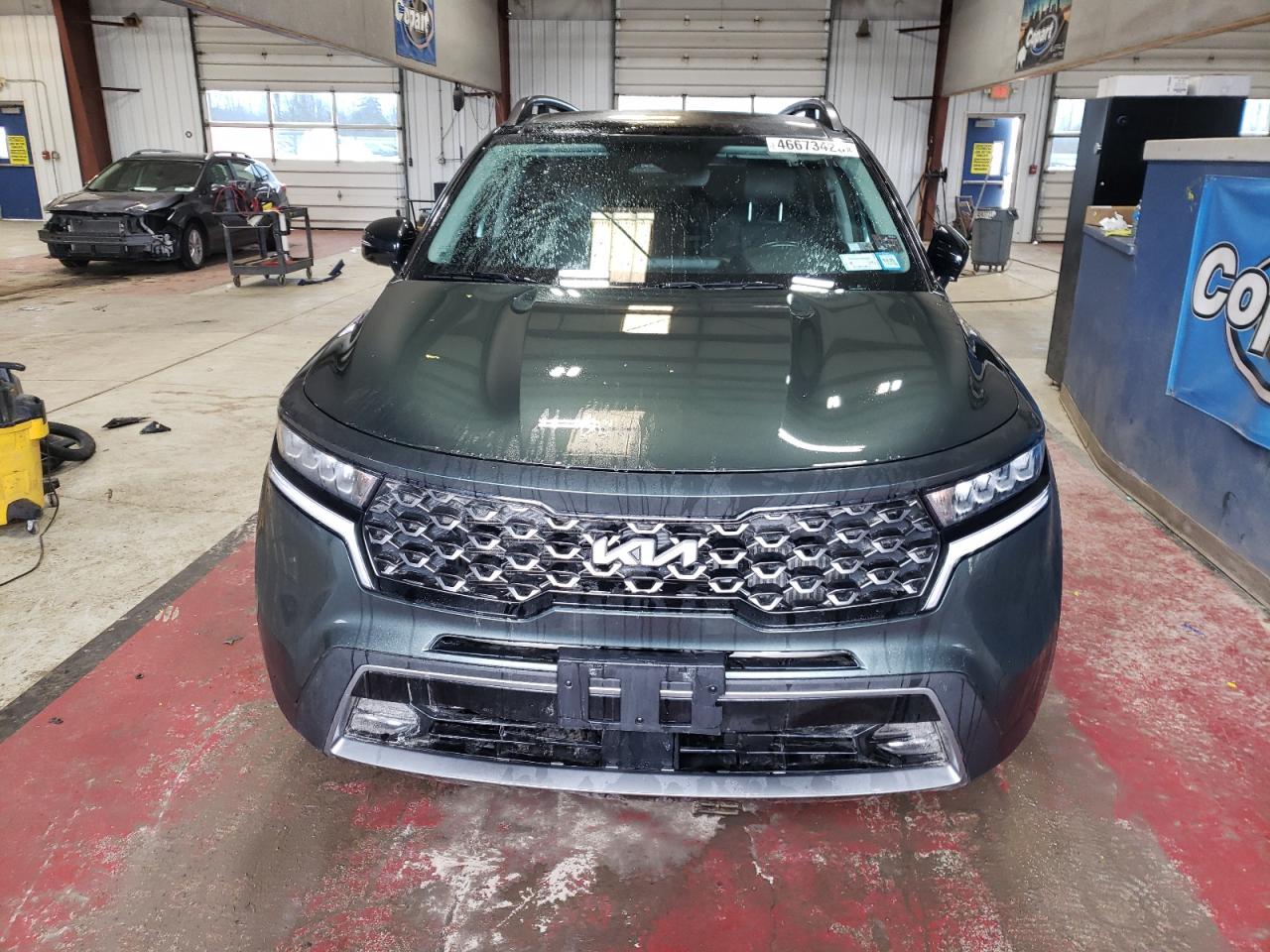 2022 Kia Sorento - Image 5