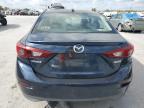 2015 Mazda 3 Touring продається в New Orleans, LA - Front End