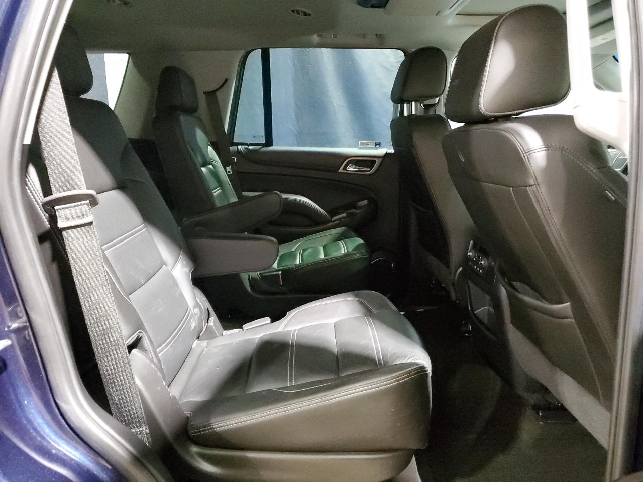 2018 GMC Yukon - Image 11