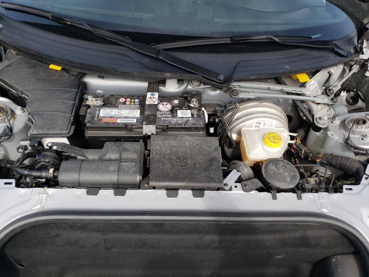 2014 Porsche 911 - Image 11