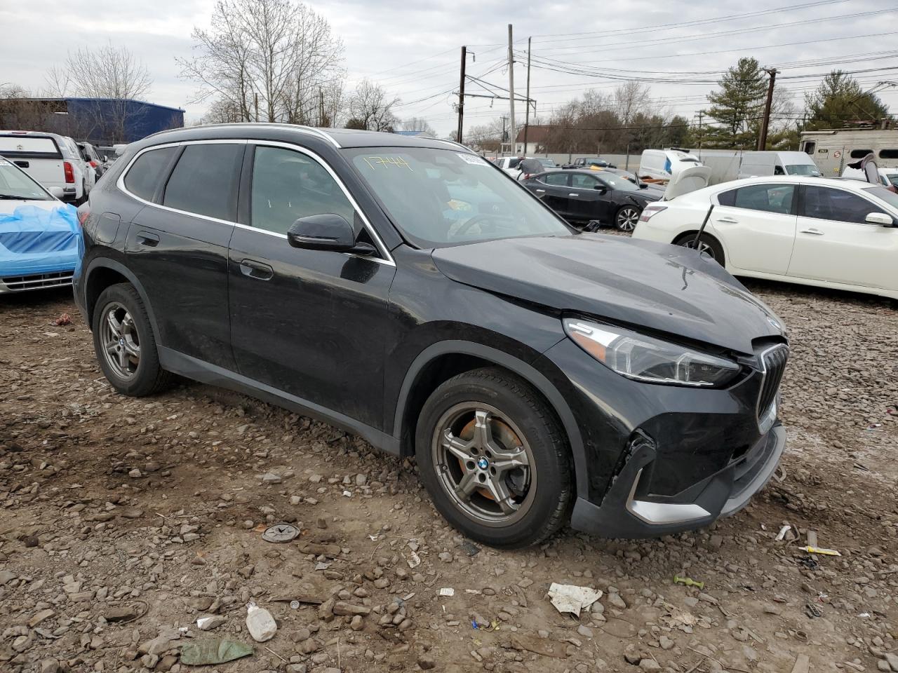 2023 BMW X1 - Image 4