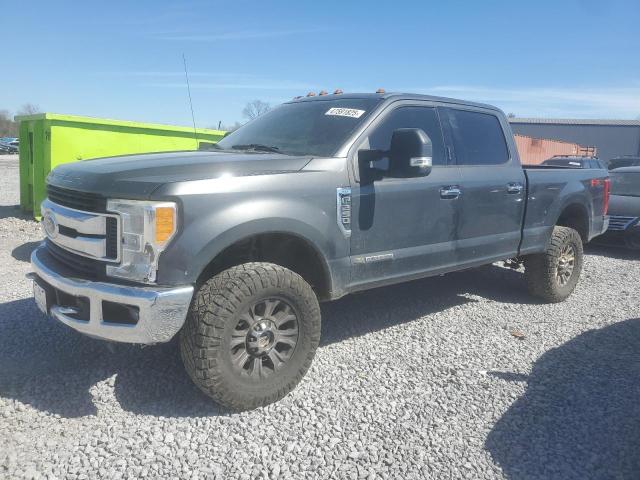 2017 Ford F250 Super Duty