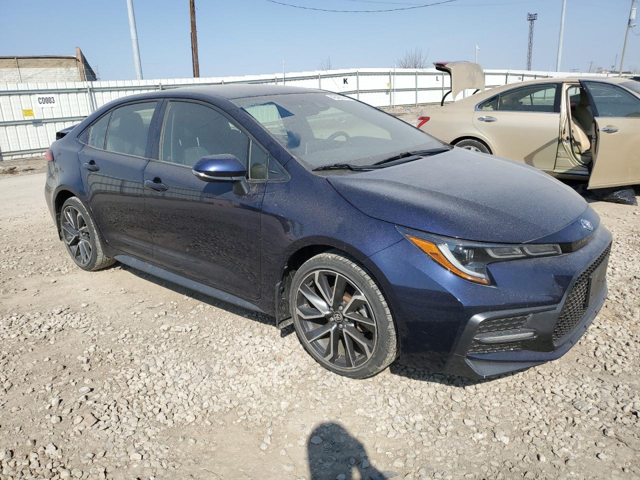 2020 Toyota Corolla - Image 4