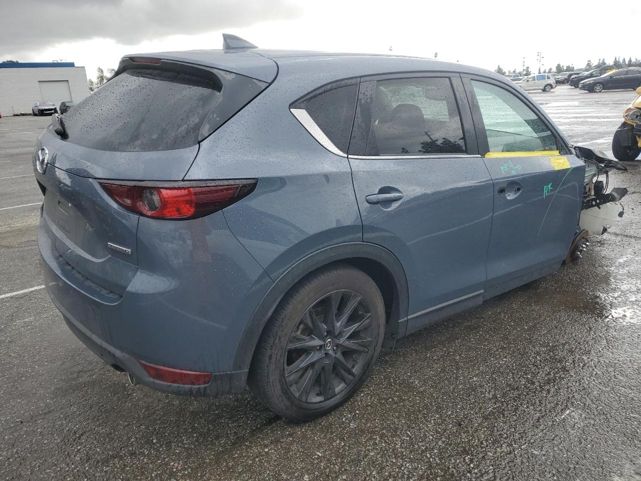 2021 Mazda CX-5 - Image 3