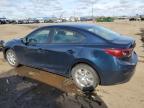 2015 Mazda 3 Sport na sprzedaż w Woodhaven, MI - Front End