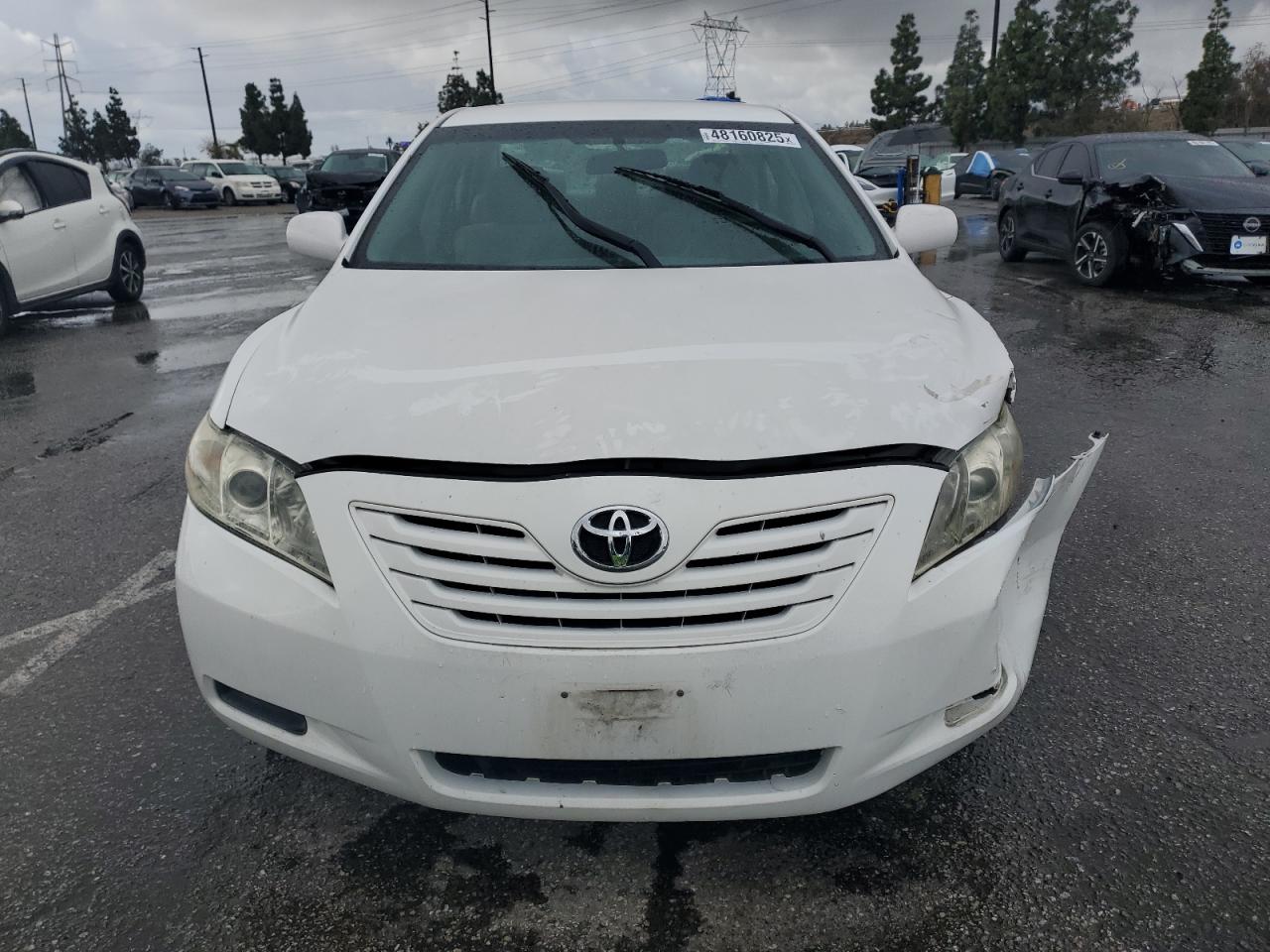 2009 Toyota Camry - Image 5