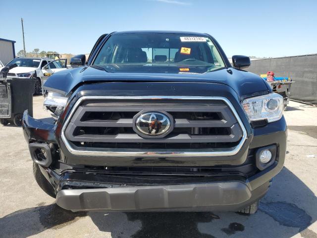  TOYOTA TACOMA 2023 Черный