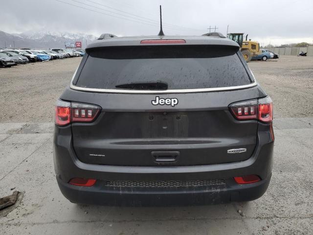  JEEP COMPASS 2019 Gray