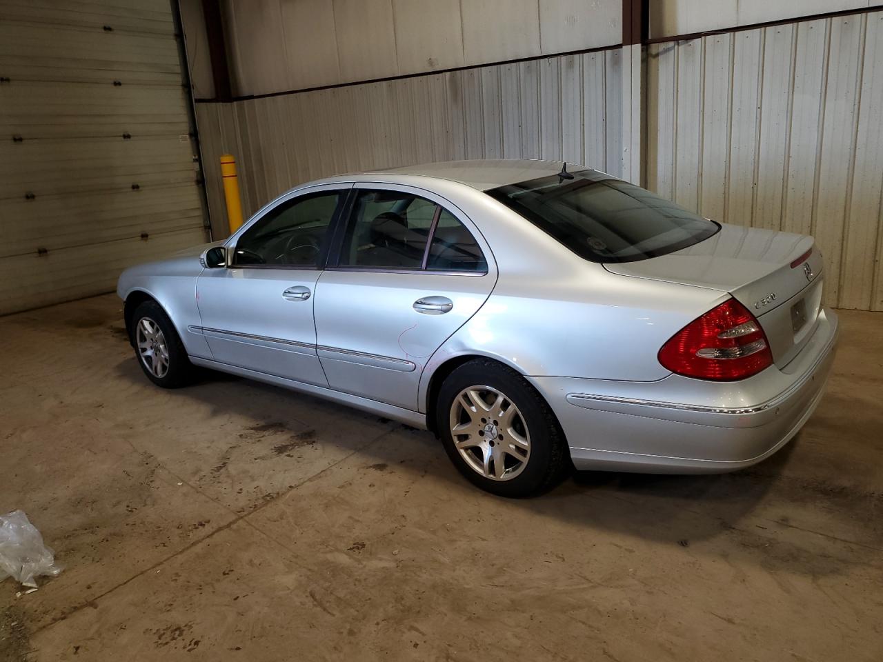 2005 Mercedes-Benz E-klasse - Image 2