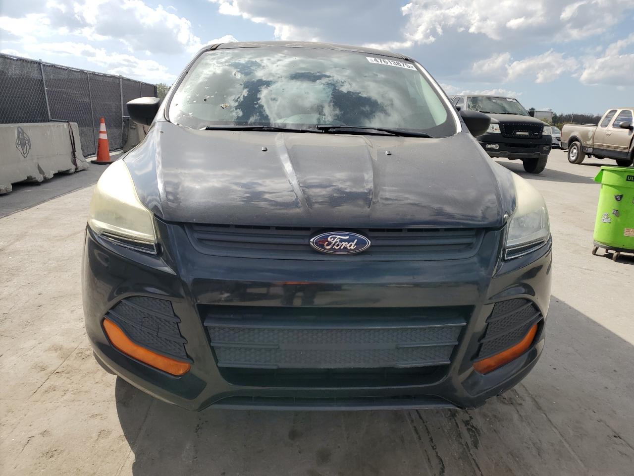 2013 Ford Escape - Image 5