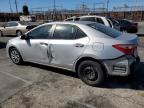 2018 Toyota Corolla L   for Sale in Wilmington, CA - Side