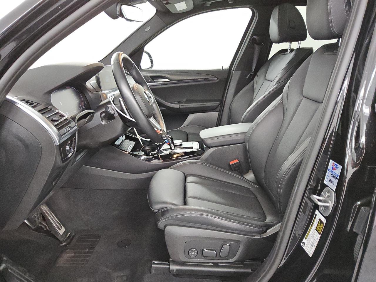 2024 BMW X3 - Image 7