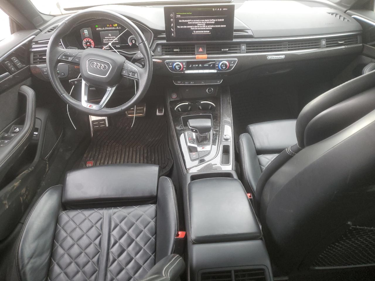 2021 Audi RS5 - Image 8