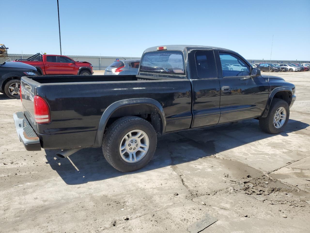 2001 Dodge Dakota - Image 3